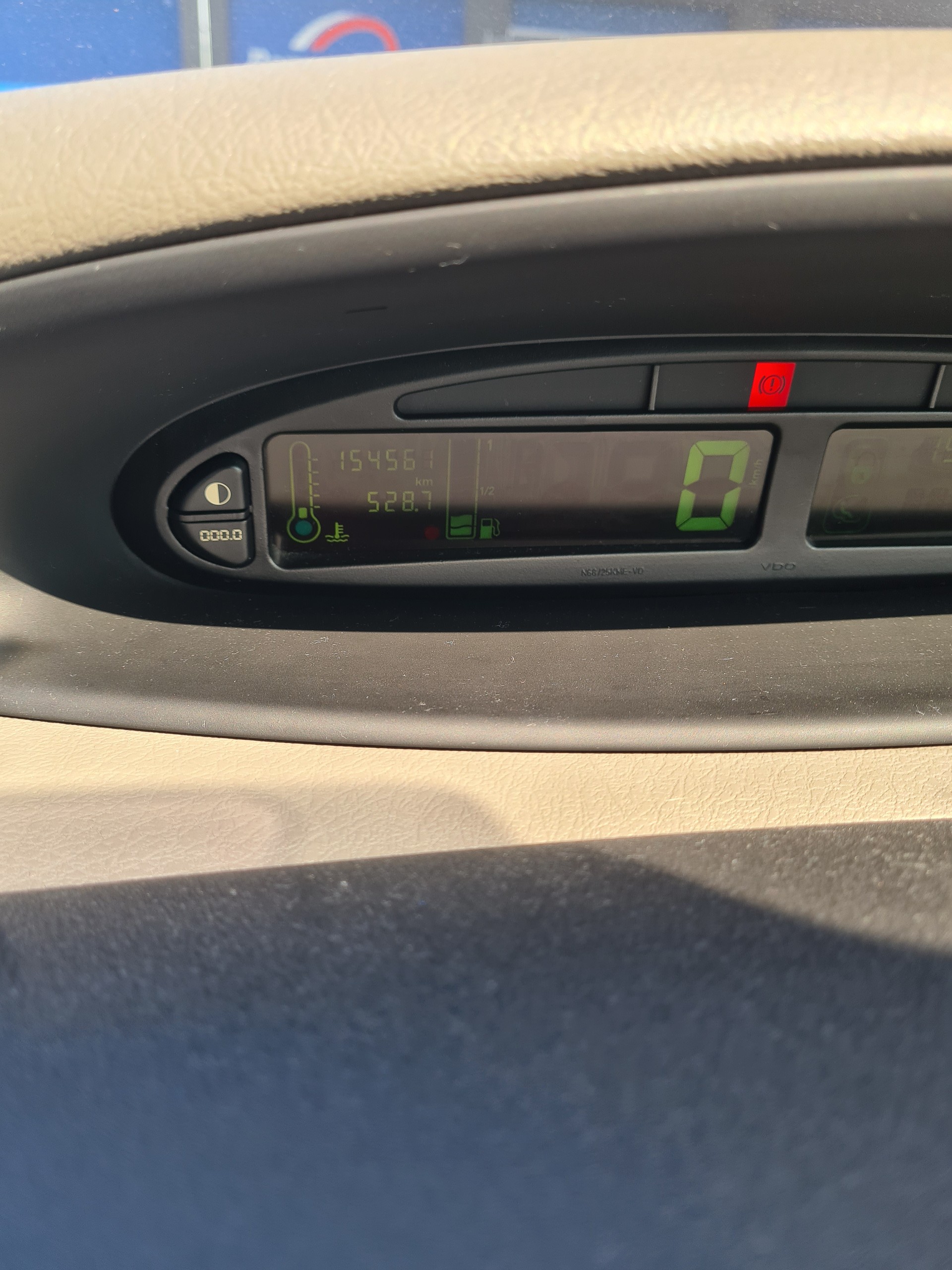CITROEN Xsara Picasso 1.6i Dynamic-image-7