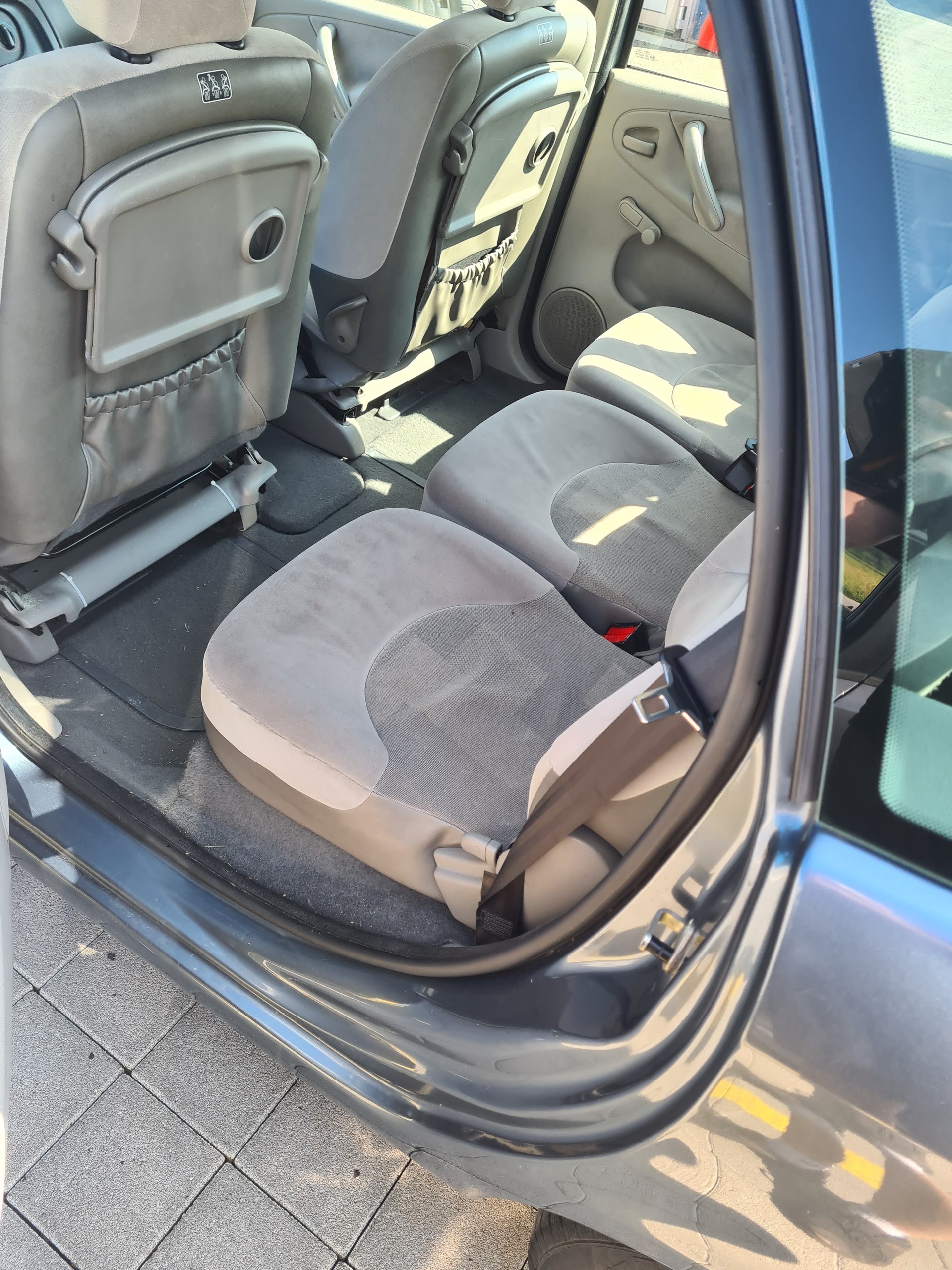 CITROEN Xsara Picasso 1.6i Dynamic-image-6