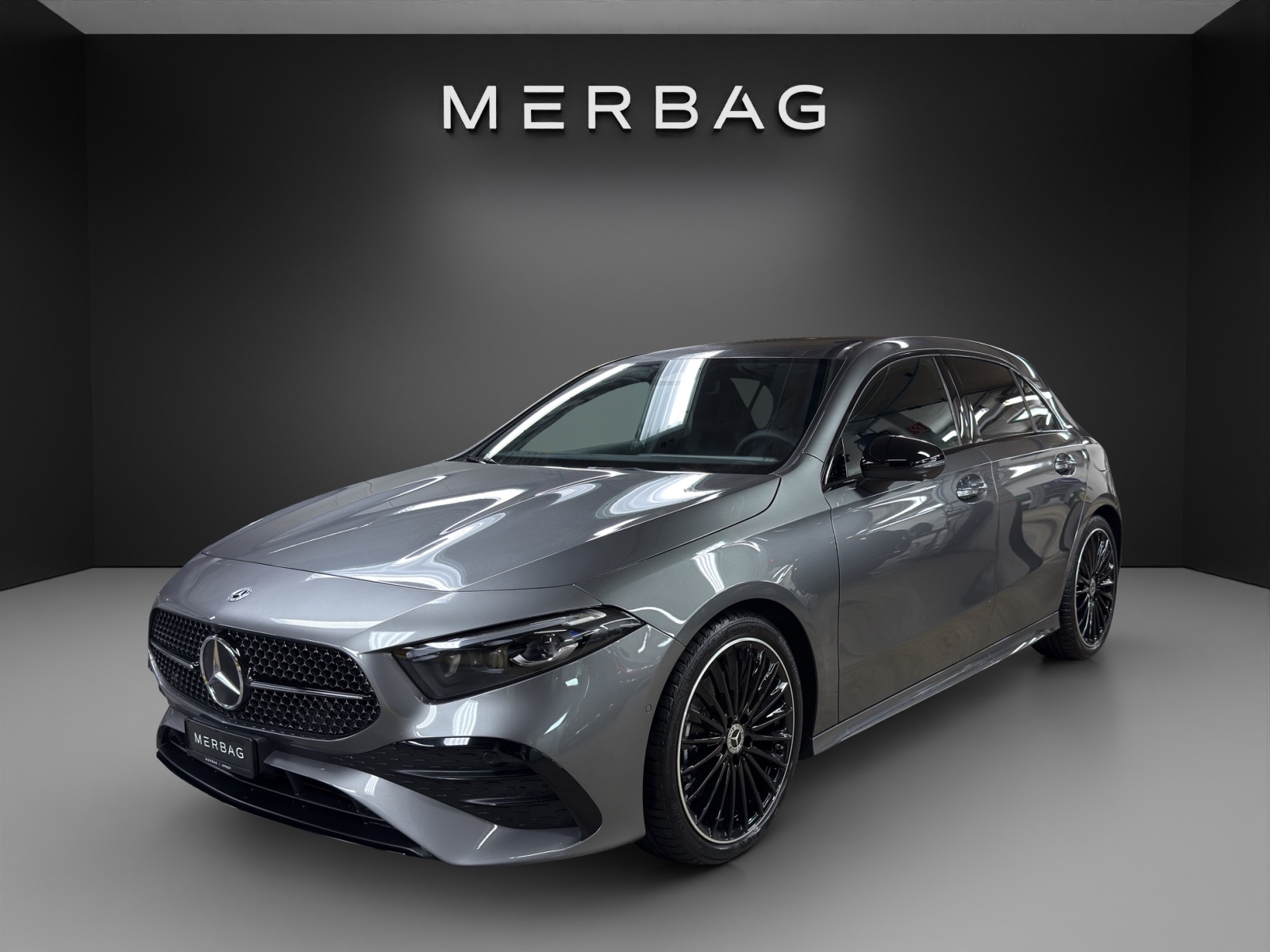 MERCEDES-BENZ A 220 4Matic 8G-DCT-image-0