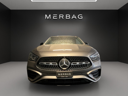 MERCEDES-BENZ GLA 200 Night Star 7G-D-image-3