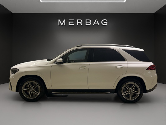 MERCEDES-BENZ GLE 450 d 4M 9G-Tronic-image-3