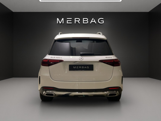 MERCEDES-BENZ GLE 450 d 4M 9G-Tronic-image-4