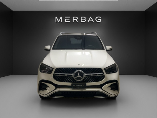 MERCEDES-BENZ GLE 450 d 4M 9G-Tronic-image-2