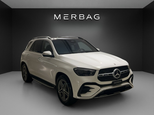 MERCEDES-BENZ GLE 450 d 4M 9G-Tronic-image-0