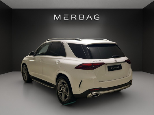 MERCEDES-BENZ GLE 450 d 4M 9G-Tronic-image-1