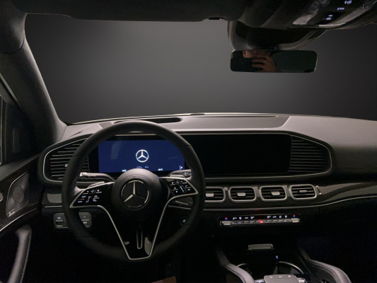 MERCEDES-BENZ GLE 450 d 4M 9G-Tronic-image-8