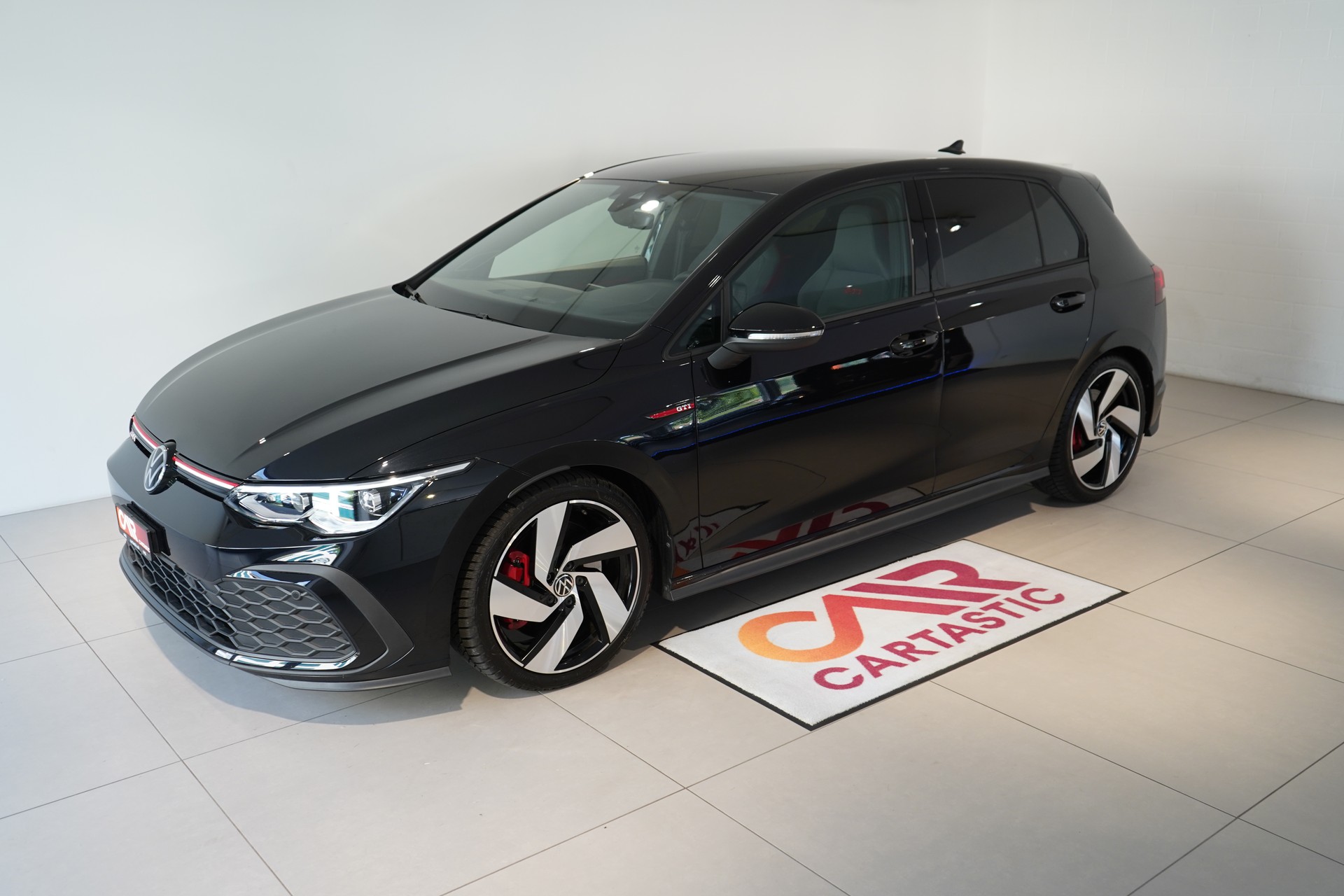VW Golf 2.0 TSI GTI DSG-image-0