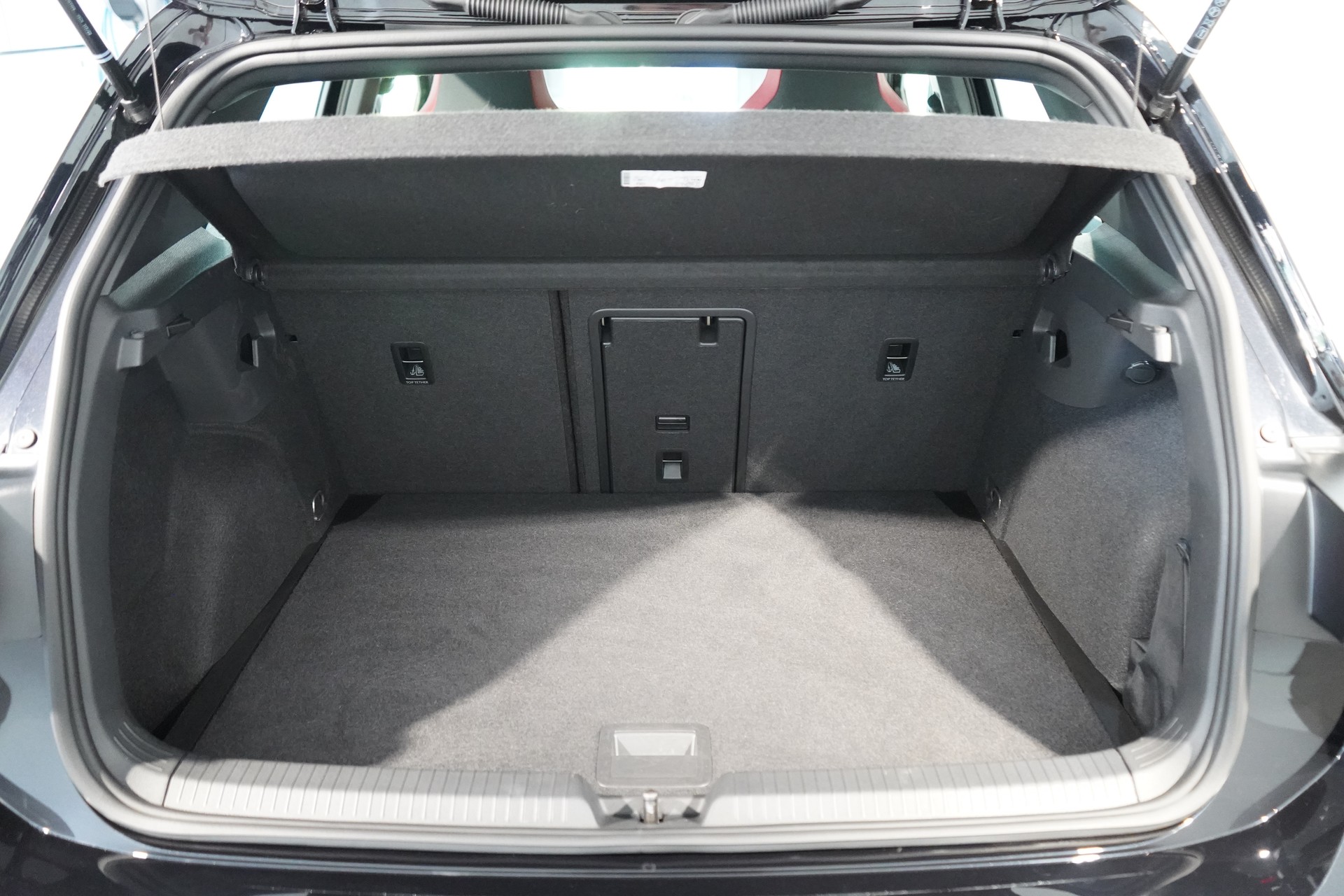 VW Golf 2.0 TSI GTI DSG-image-4