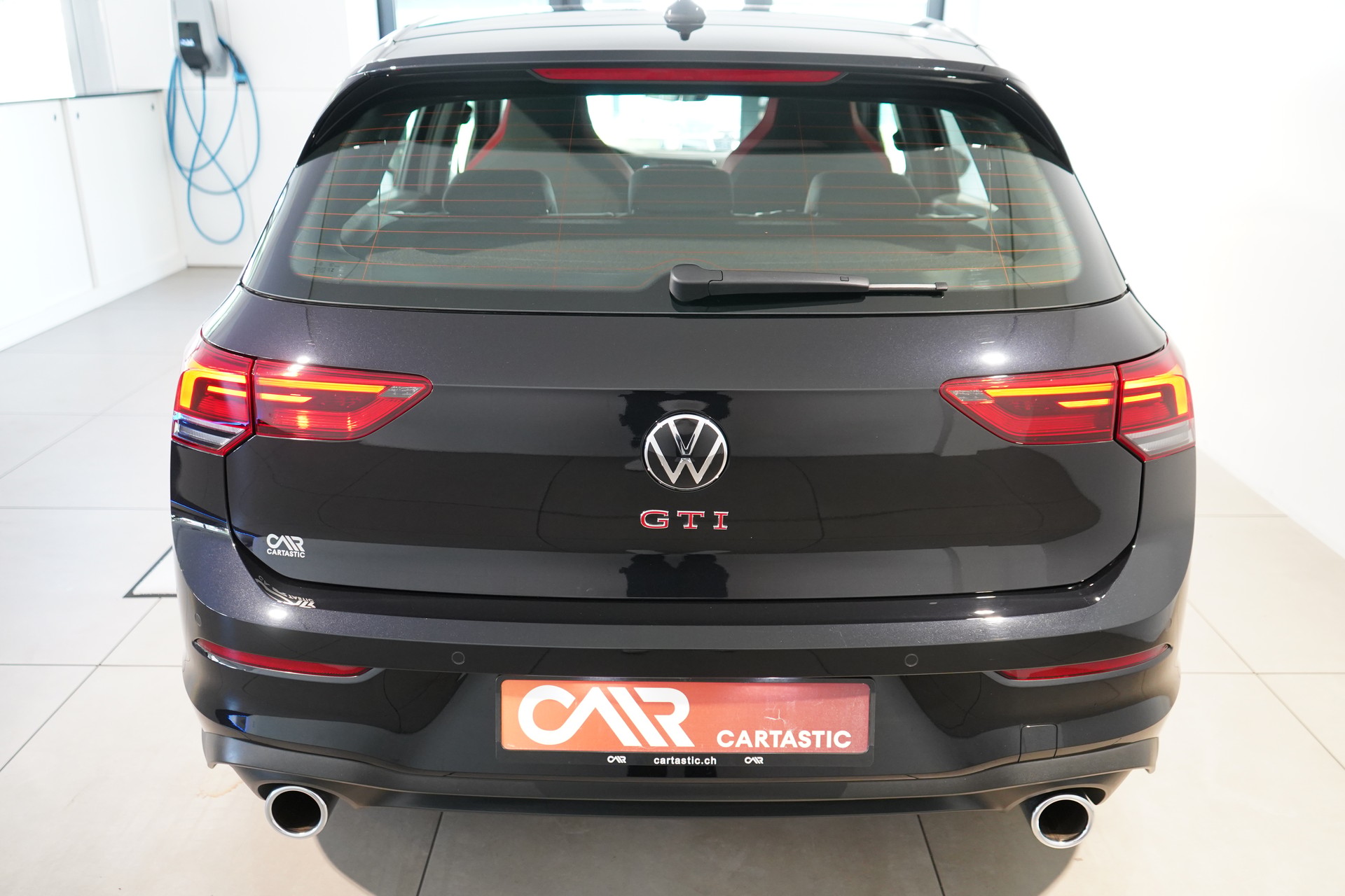 VW Golf 2.0 TSI GTI DSG-image-3