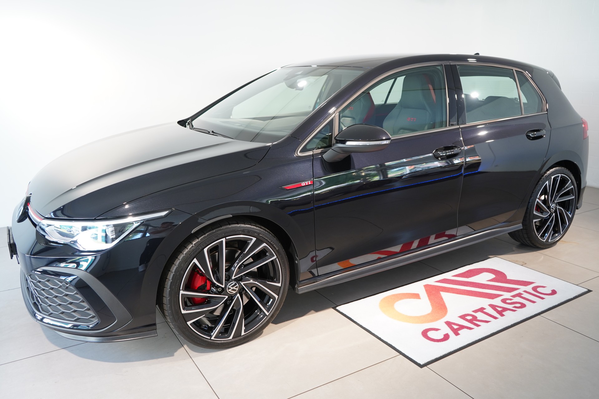 VW Golf 2.0 TSI GTI DSG-image-0
