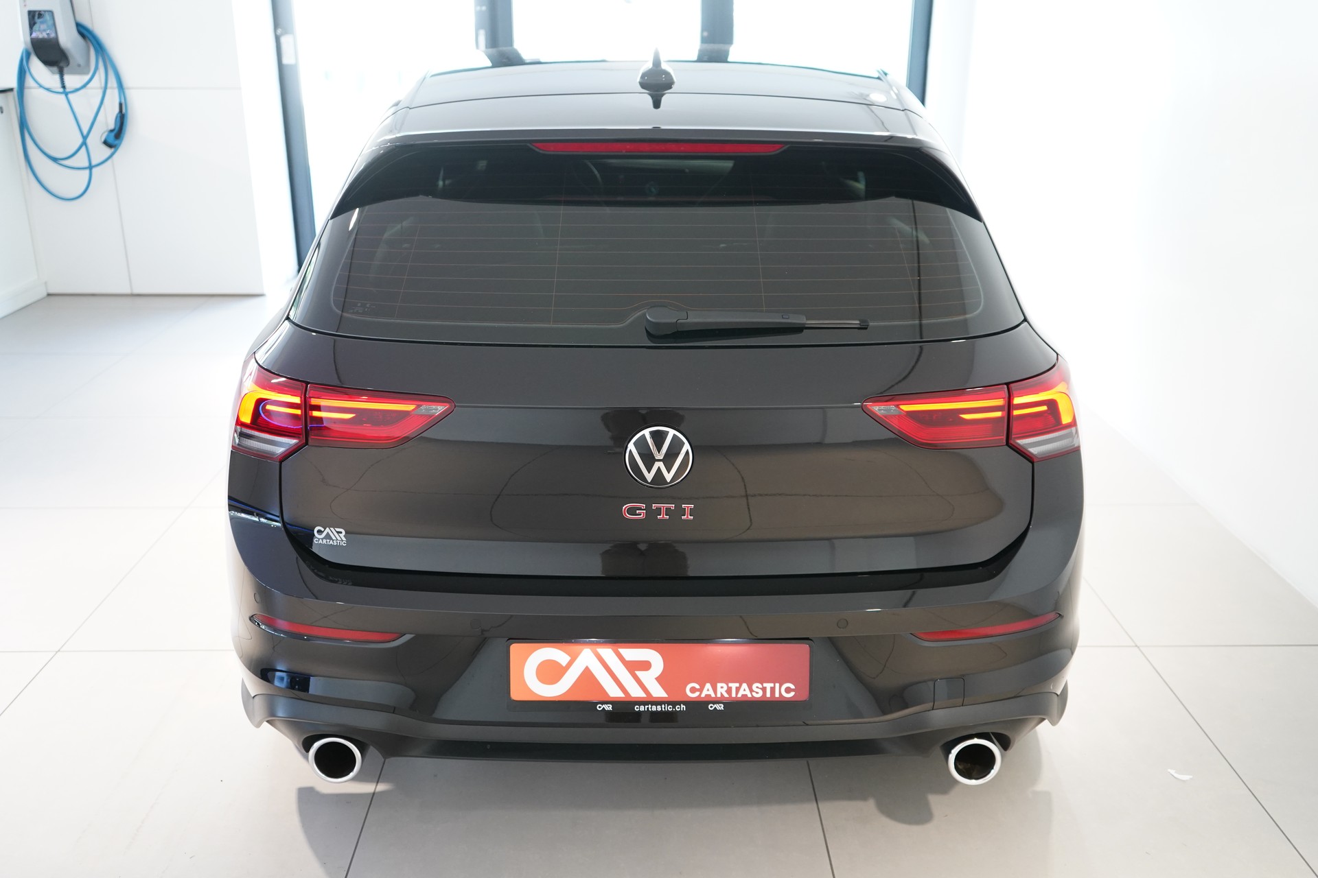 VW Golf 2.0 TSI GTI DSG-image-3