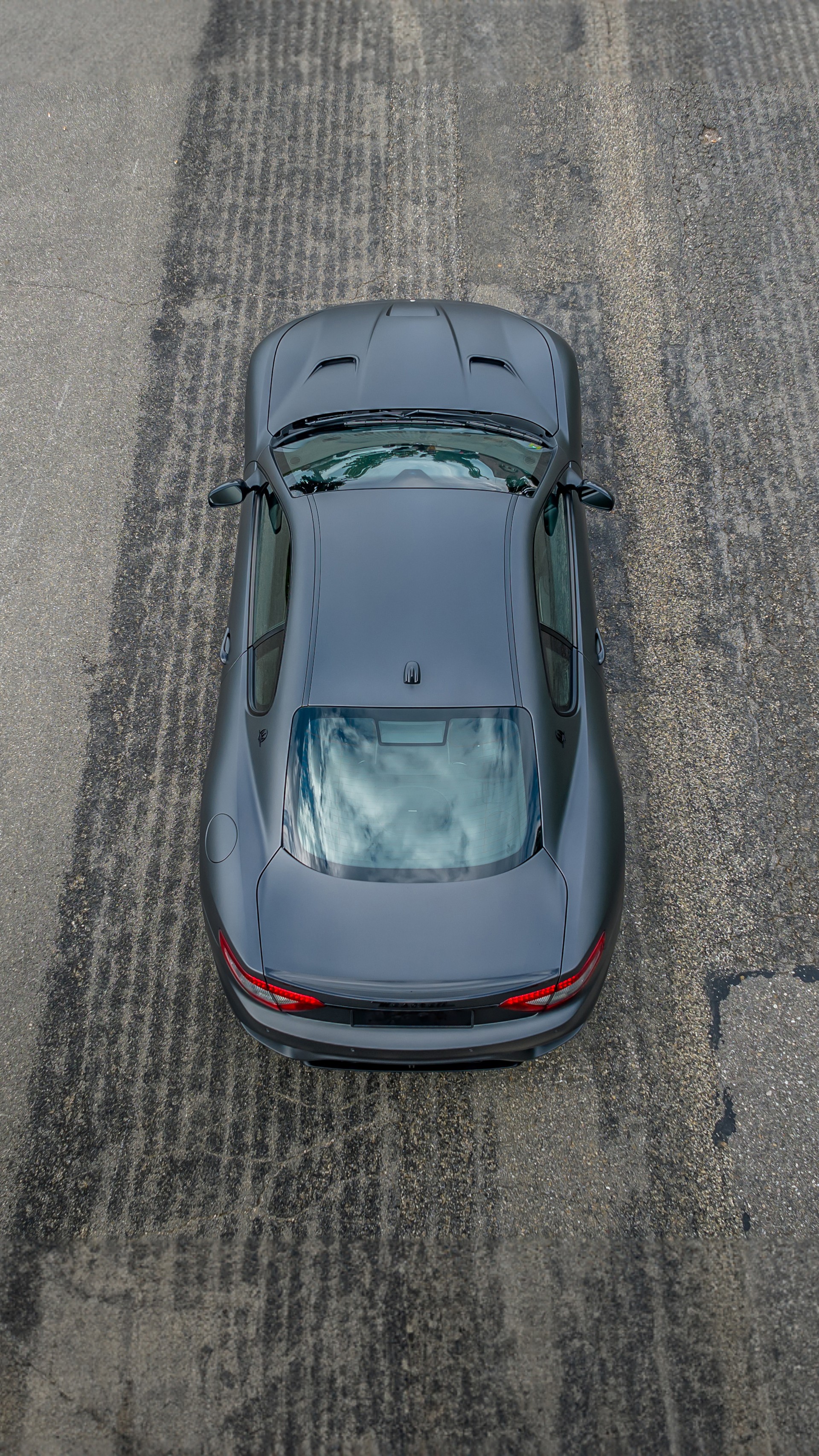 MASERATI GranTurismo MC Automatica-image-7
