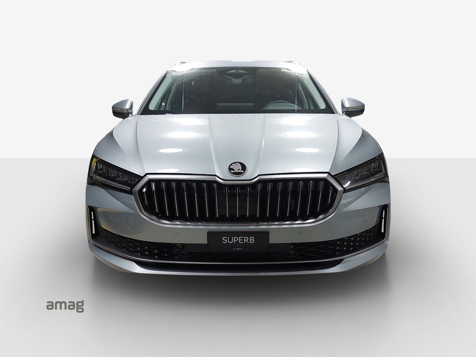 SKODA Superb Combi 2.0 TDi Selection 4x4 DSG-image-2