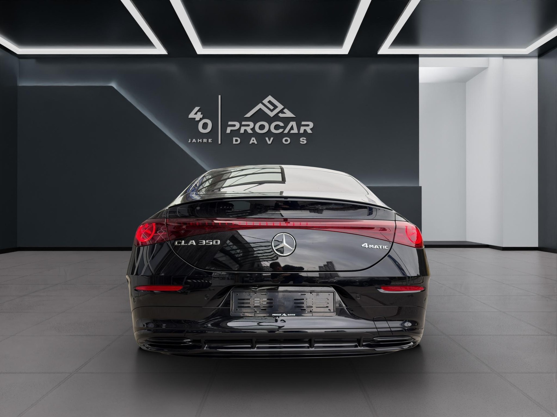 MERCEDES-BENZ CLA 350 AMG Line 4matic-image-4