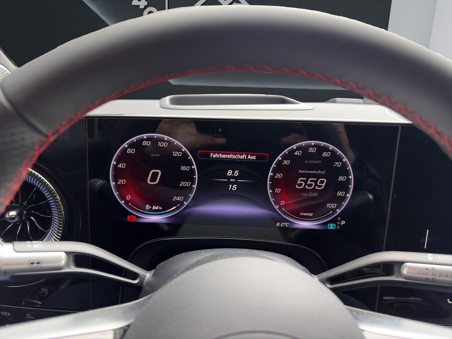 MERCEDES-BENZ CLA 350 AMG Line 4matic-image-9
