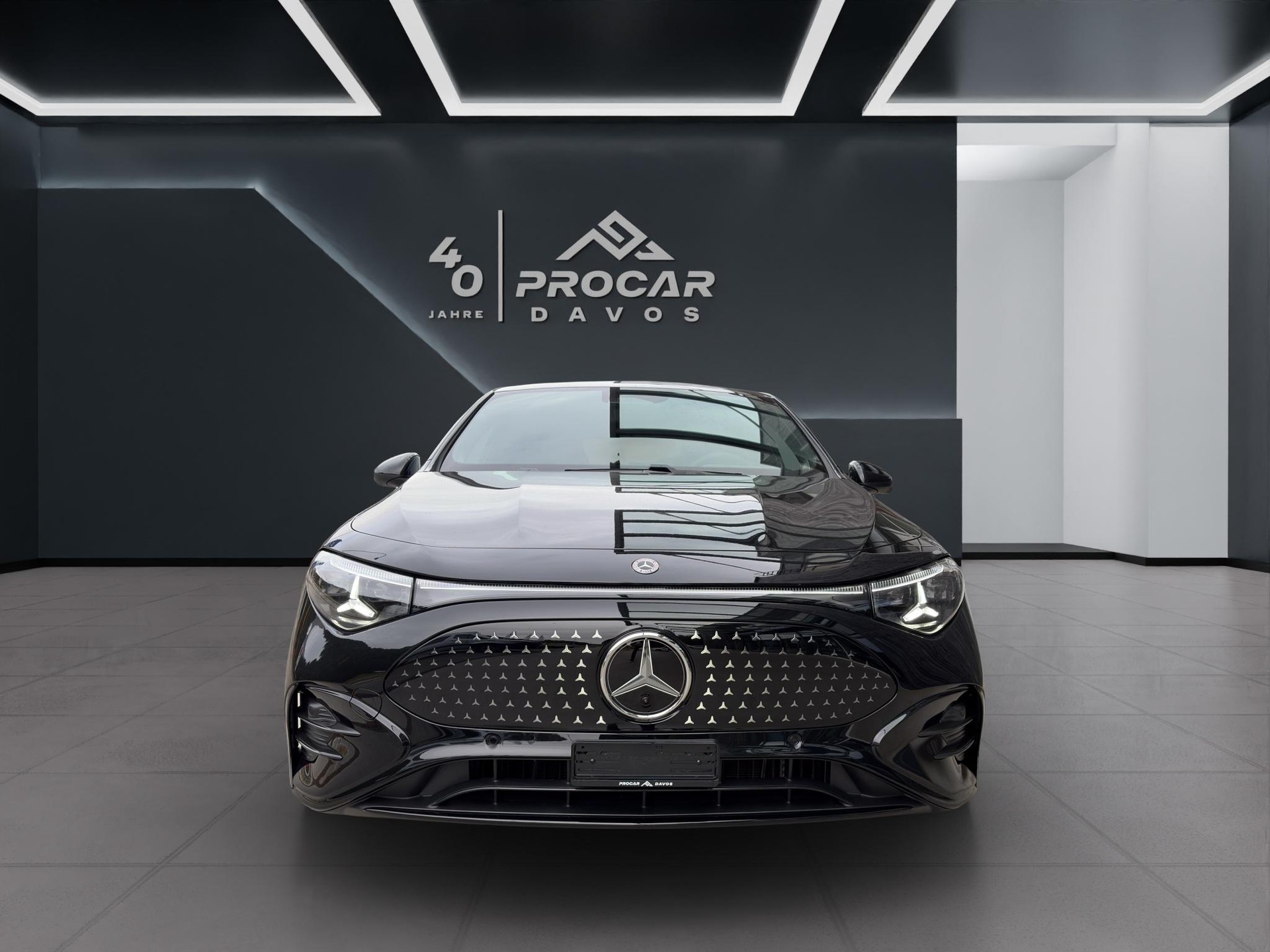 MERCEDES-BENZ CLA 350 AMG Line 4matic-image-2