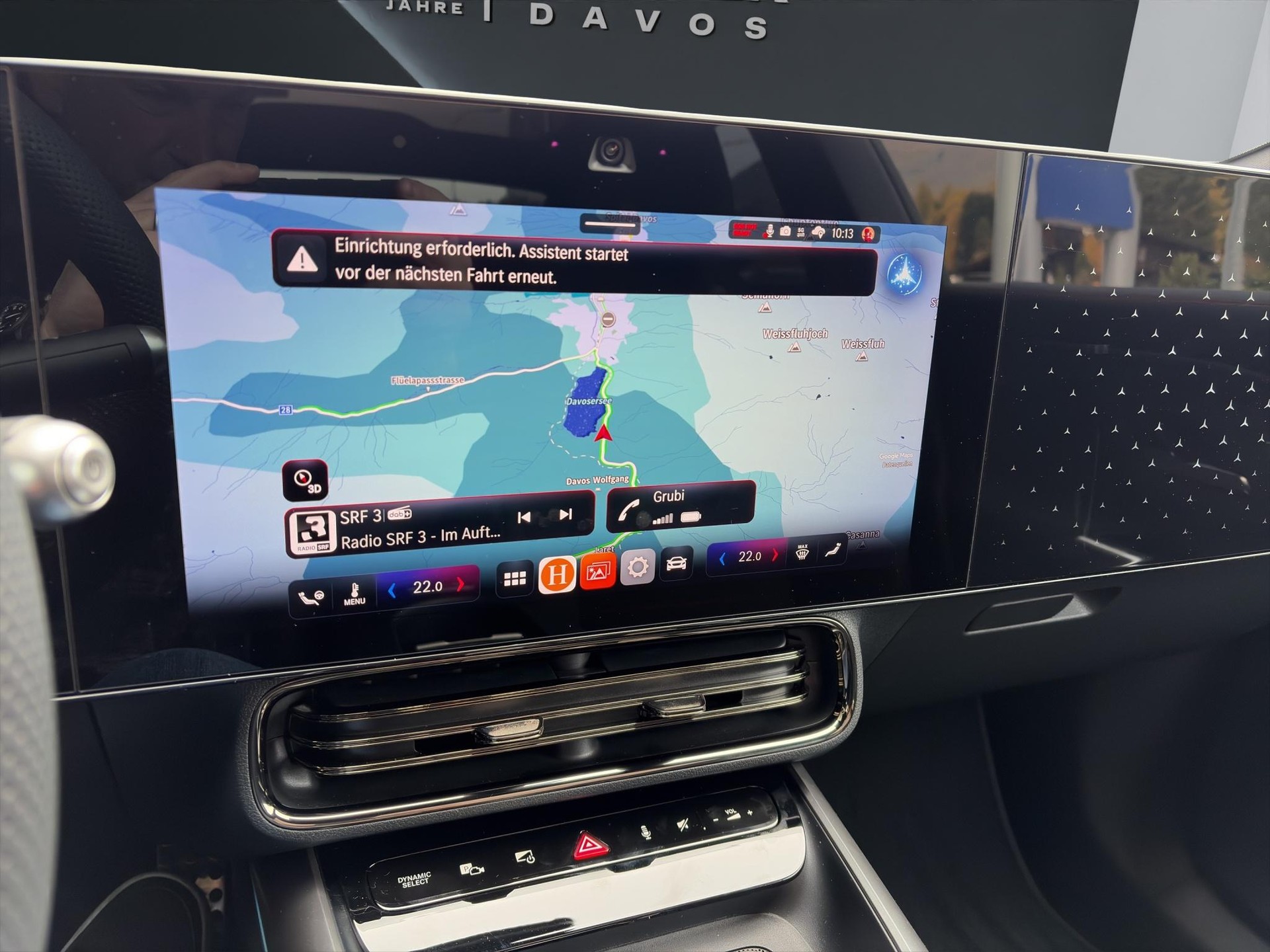 MERCEDES-BENZ CLA 350 AMG Line 4matic-image-10
