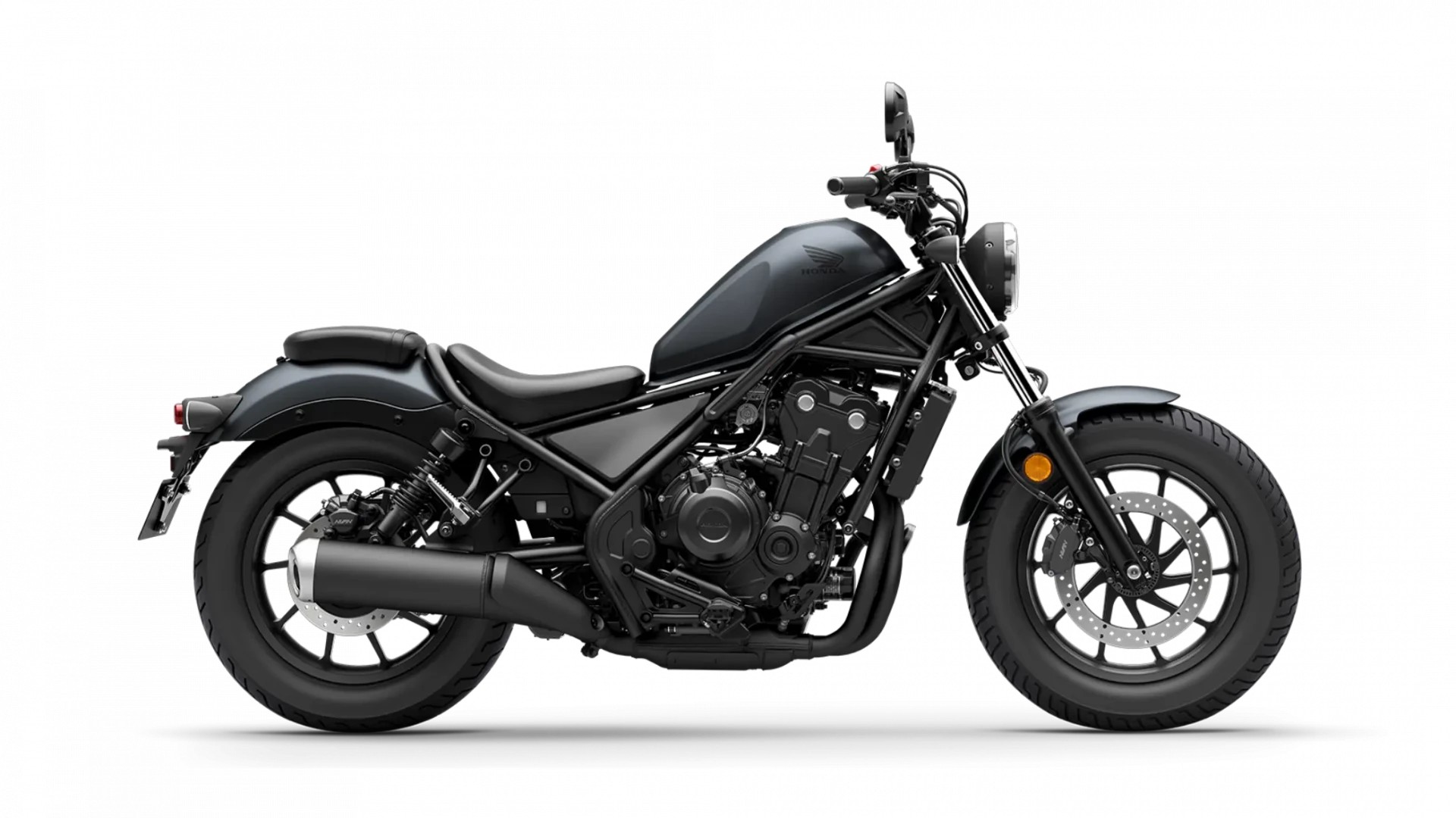 HONDA CMX 500 Rebel