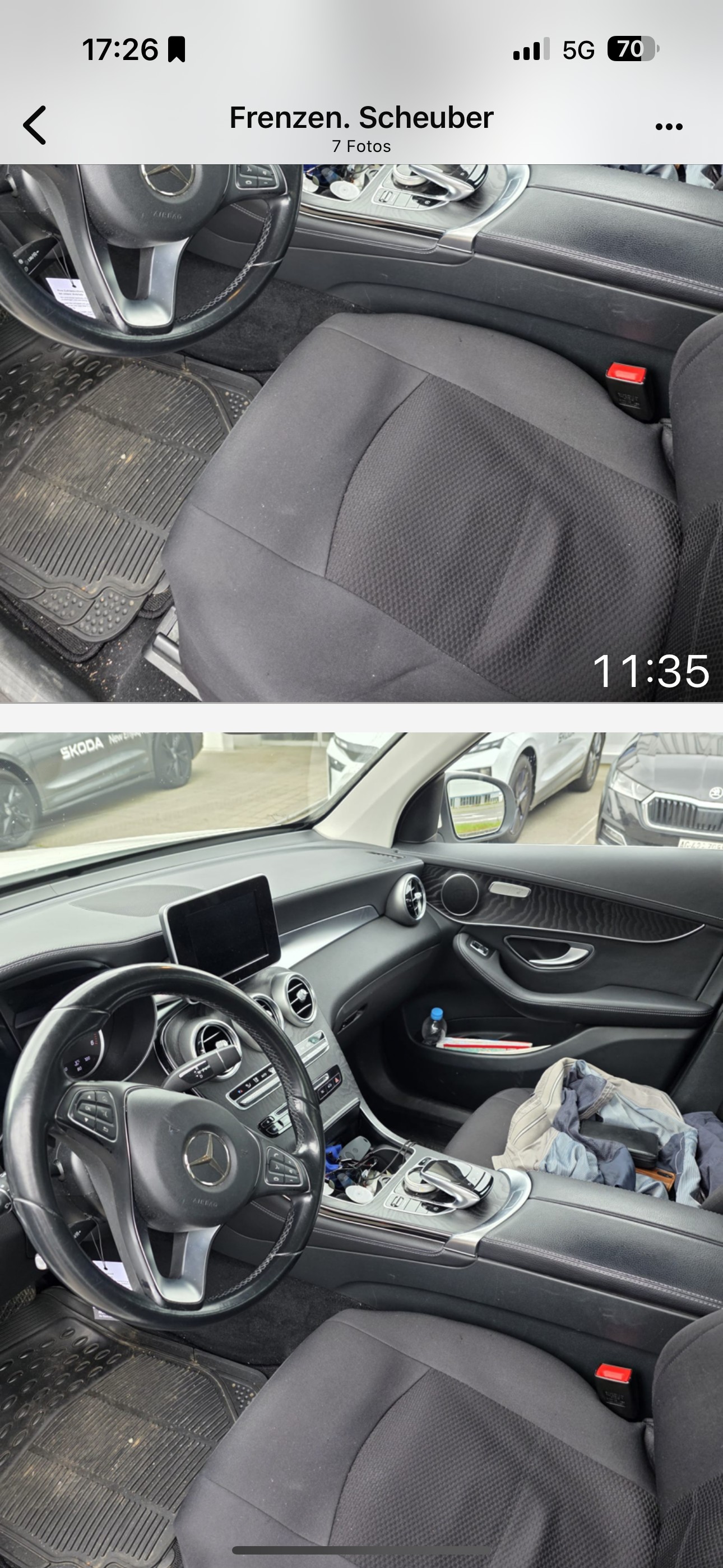 OPEL Mokka 1.4i 16V Turbo Cosmo 2WD-image-6