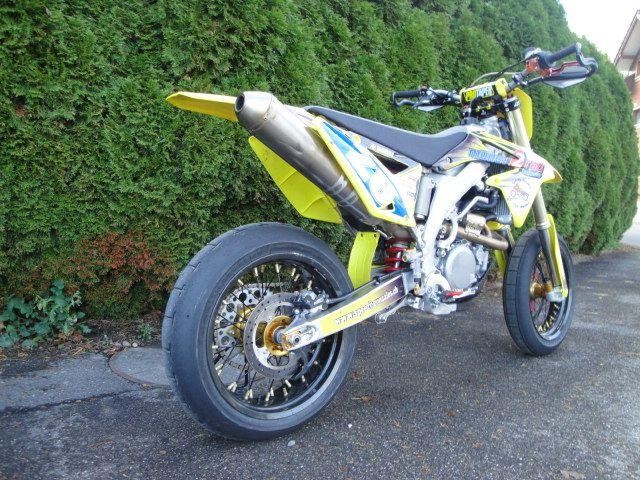 SUZUKI RM-Z 450-showroom-element-1
