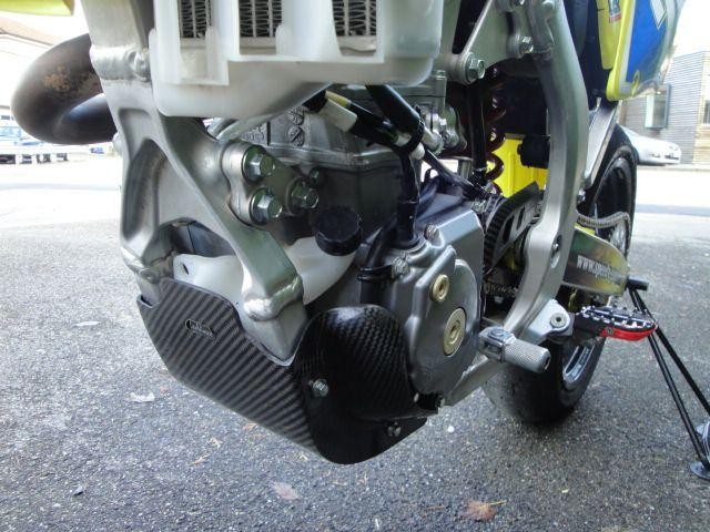 SUZUKI RM-Z 450-image-9