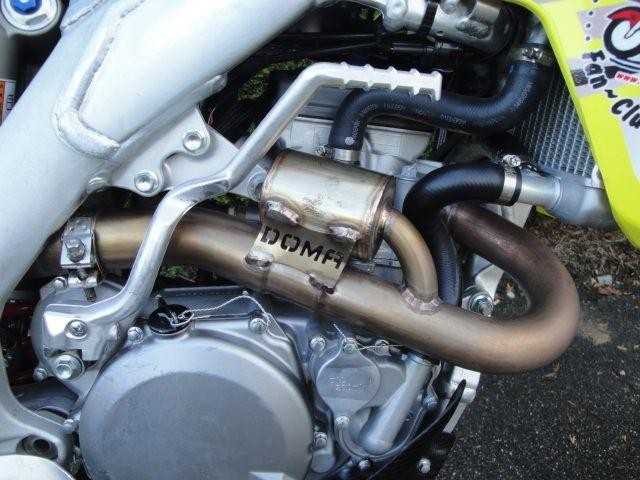 SUZUKI RM-Z 450-image-5