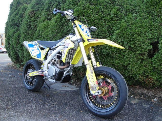 SUZUKI RM-Z 450-showroom-element-2