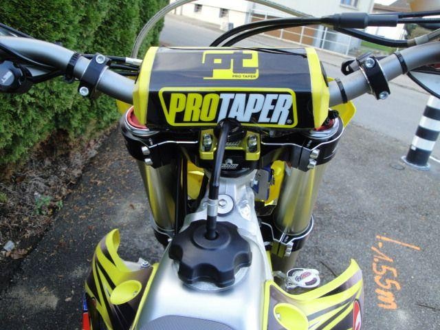 SUZUKI RM-Z 450-image-4