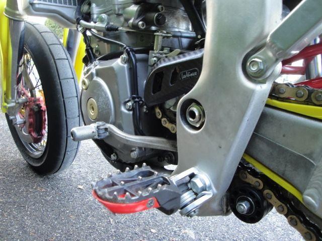 SUZUKI RM-Z 450-image-8