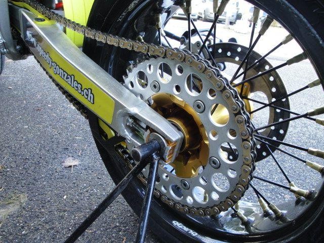 SUZUKI RM-Z 450-image-6