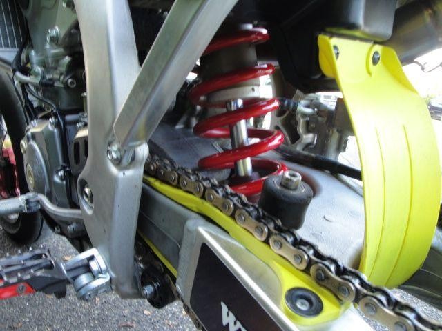 SUZUKI RM-Z 450-image-7