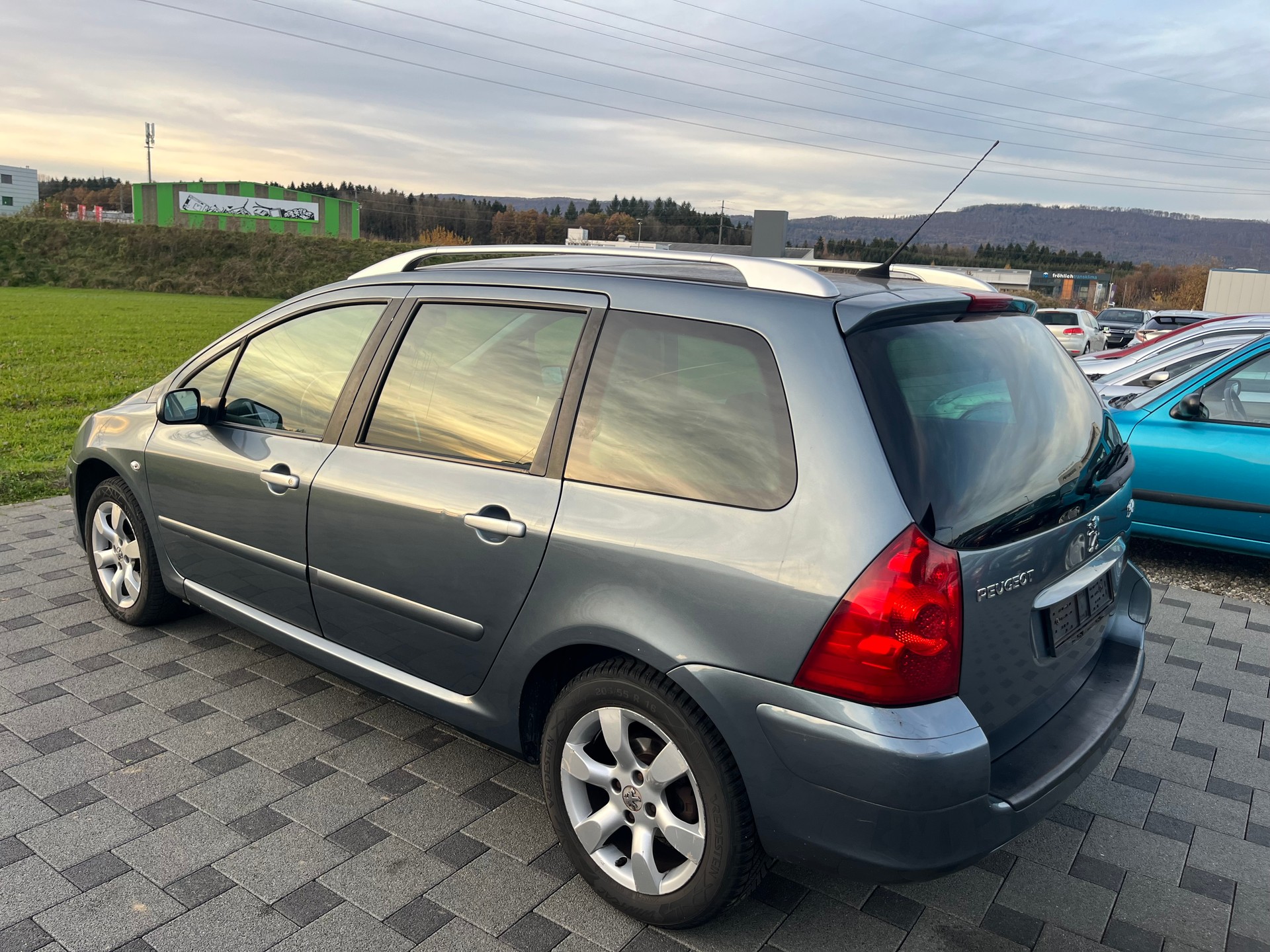 PEUGEOT 307 SW 2.0 16V XS-image-6