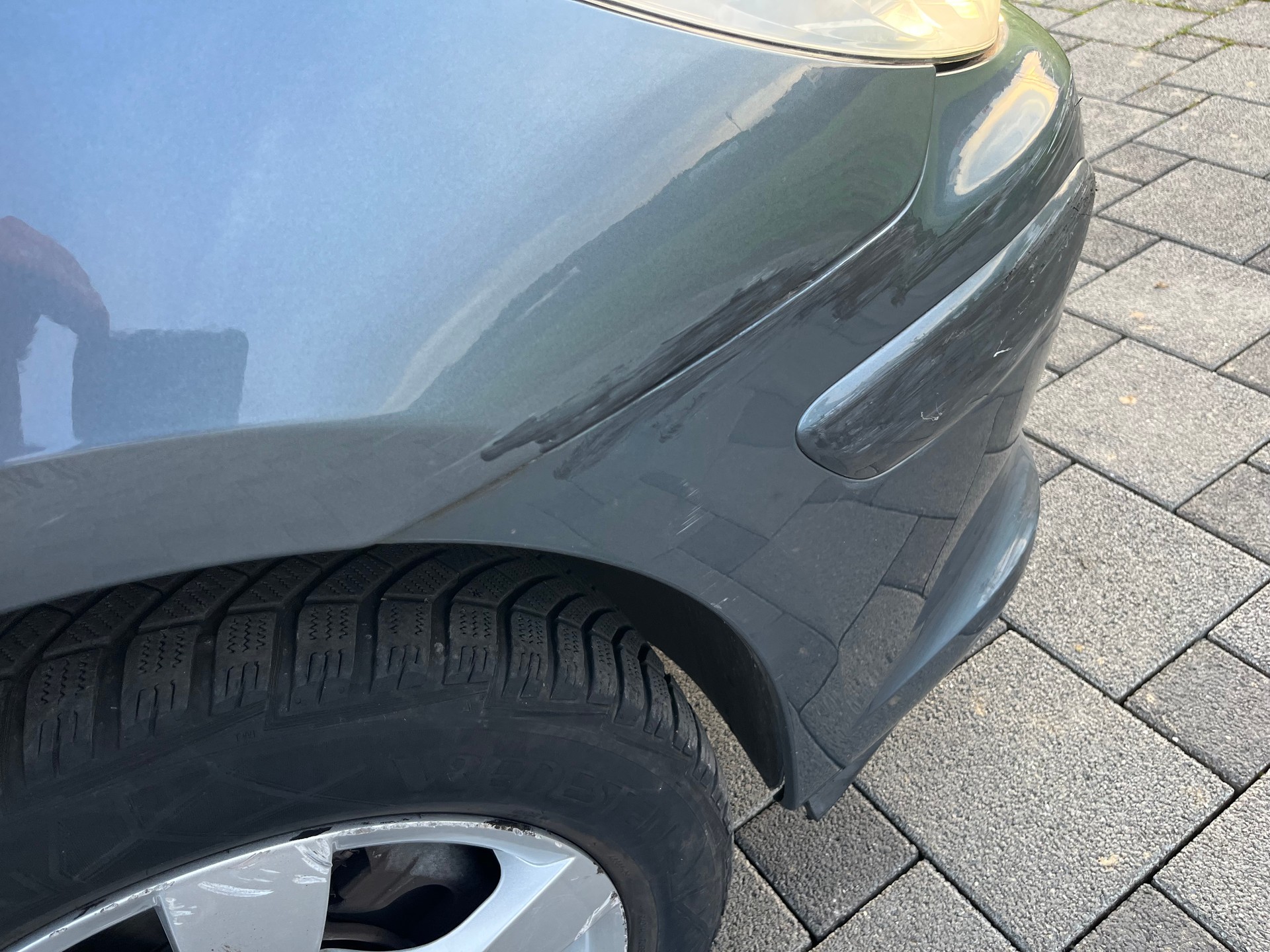 PEUGEOT 307 SW 2.0 16V XS-image-8