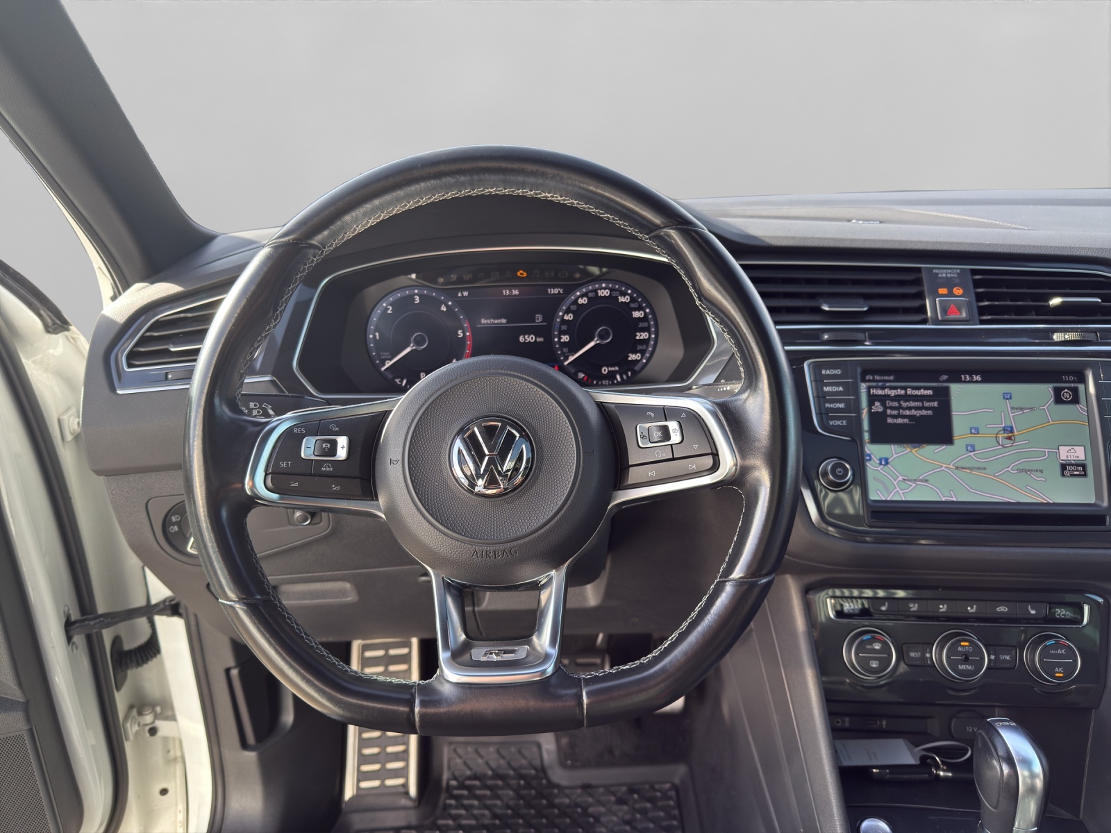 VW Tiguan 2.0 TDI SCR Highline 4Motion DSG-image-10
