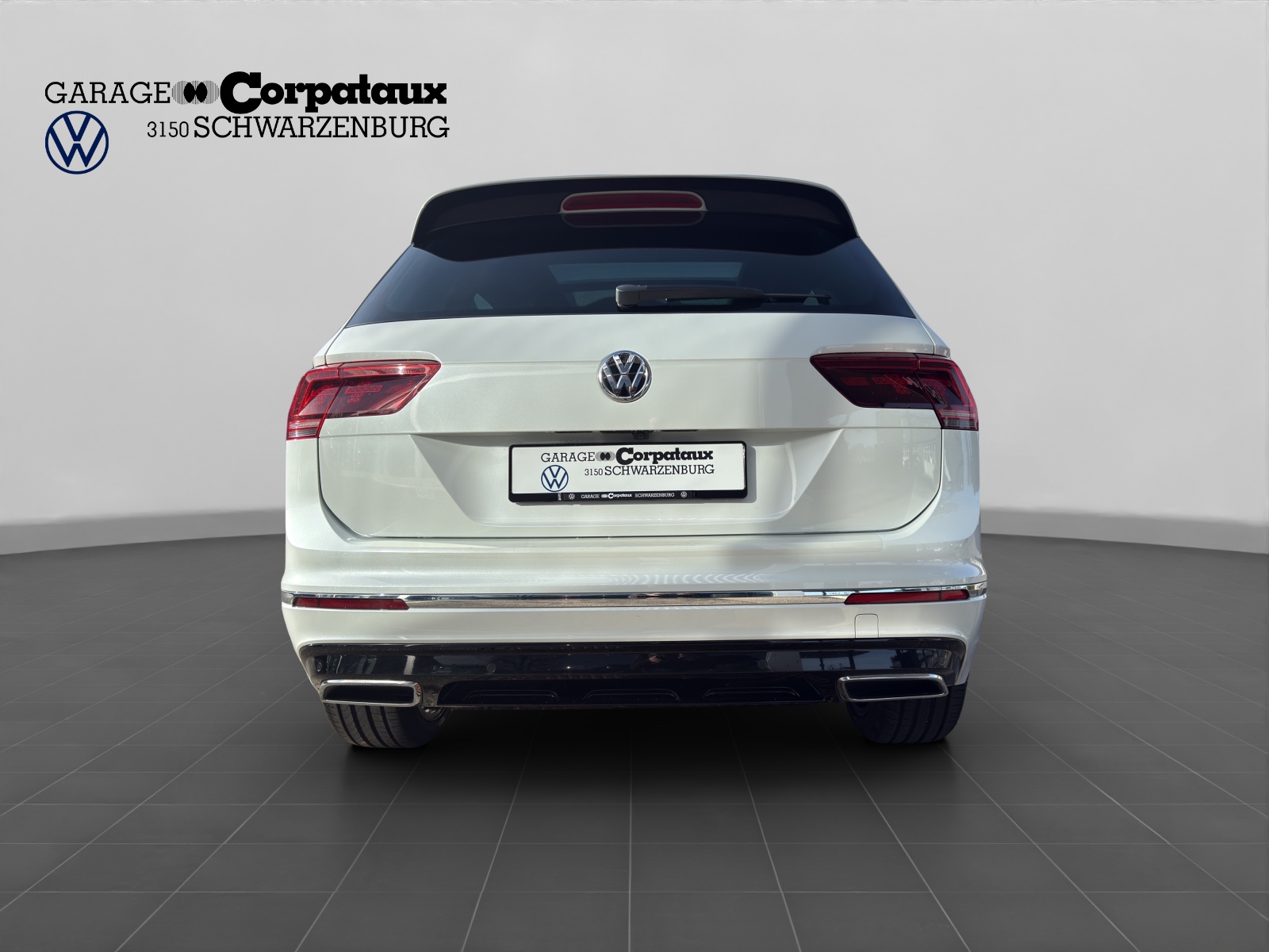 VW Tiguan 2.0 TDI SCR Highline 4Motion DSG-image-4