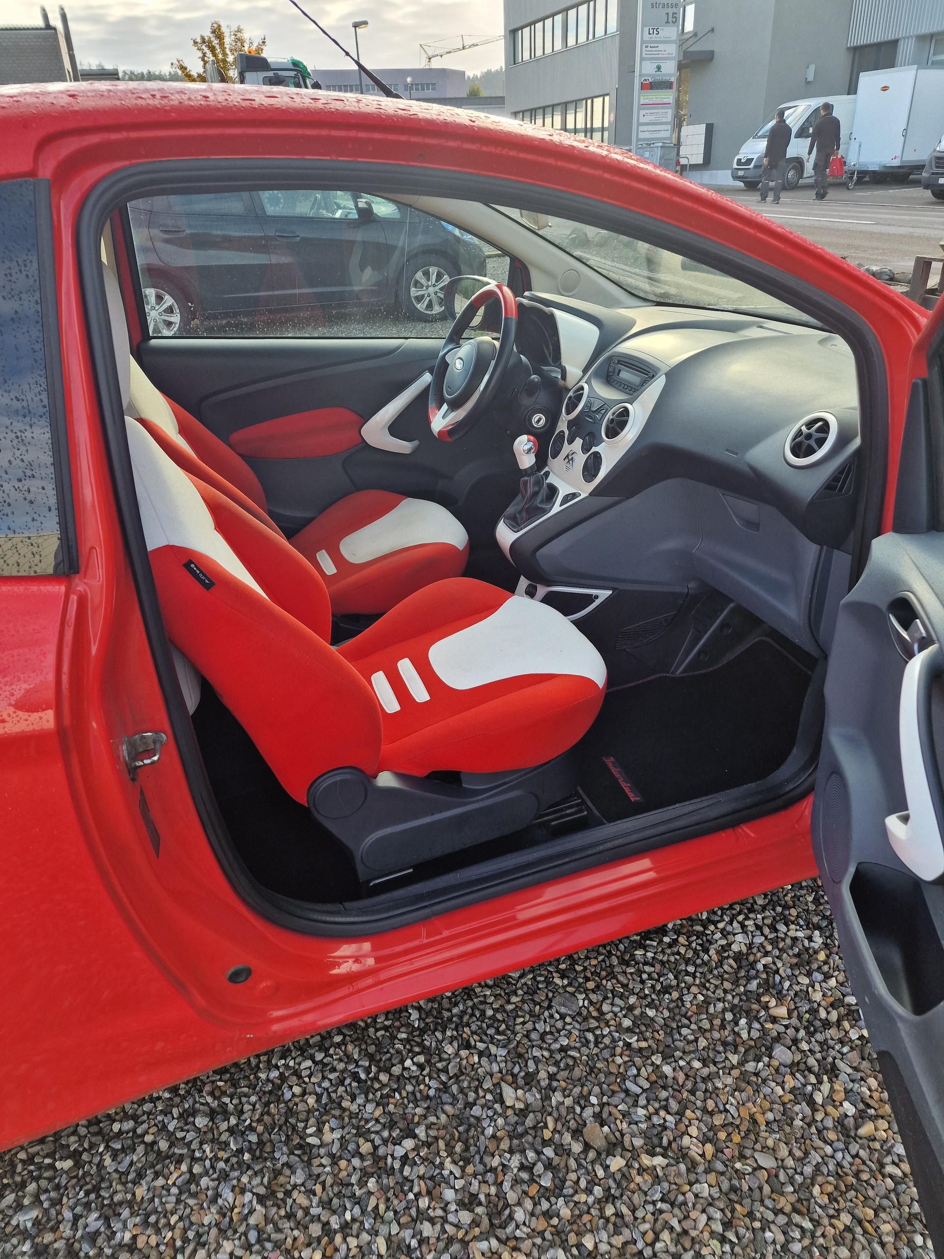 FORD KA 1.25 Digital-image-6
