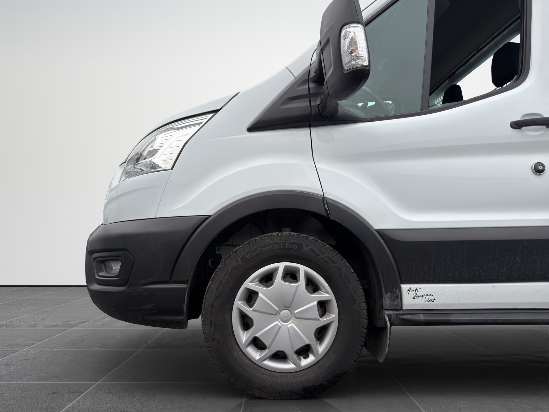FORD Kab.-CH 350 L3 2.0 Ecoblue 170-image-14