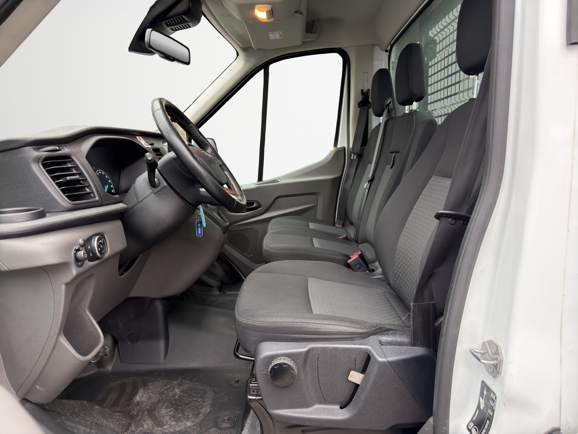 FORD Kab.-CH 350 L3 2.0 Ecoblue 170-image-8