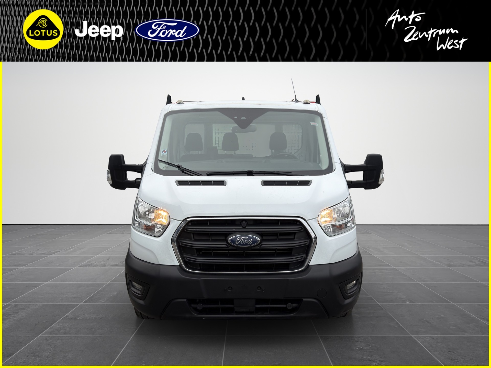 FORD Kab.-CH 350 L3 2.0 Ecoblue 170-image-7