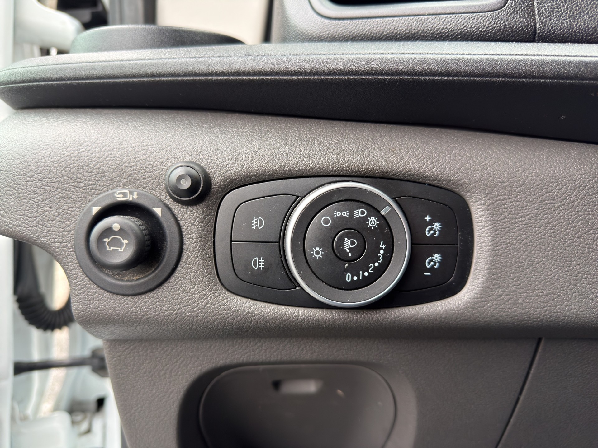 FORD Kab.-CH 350 L3 2.0 Ecoblue 170-image-15