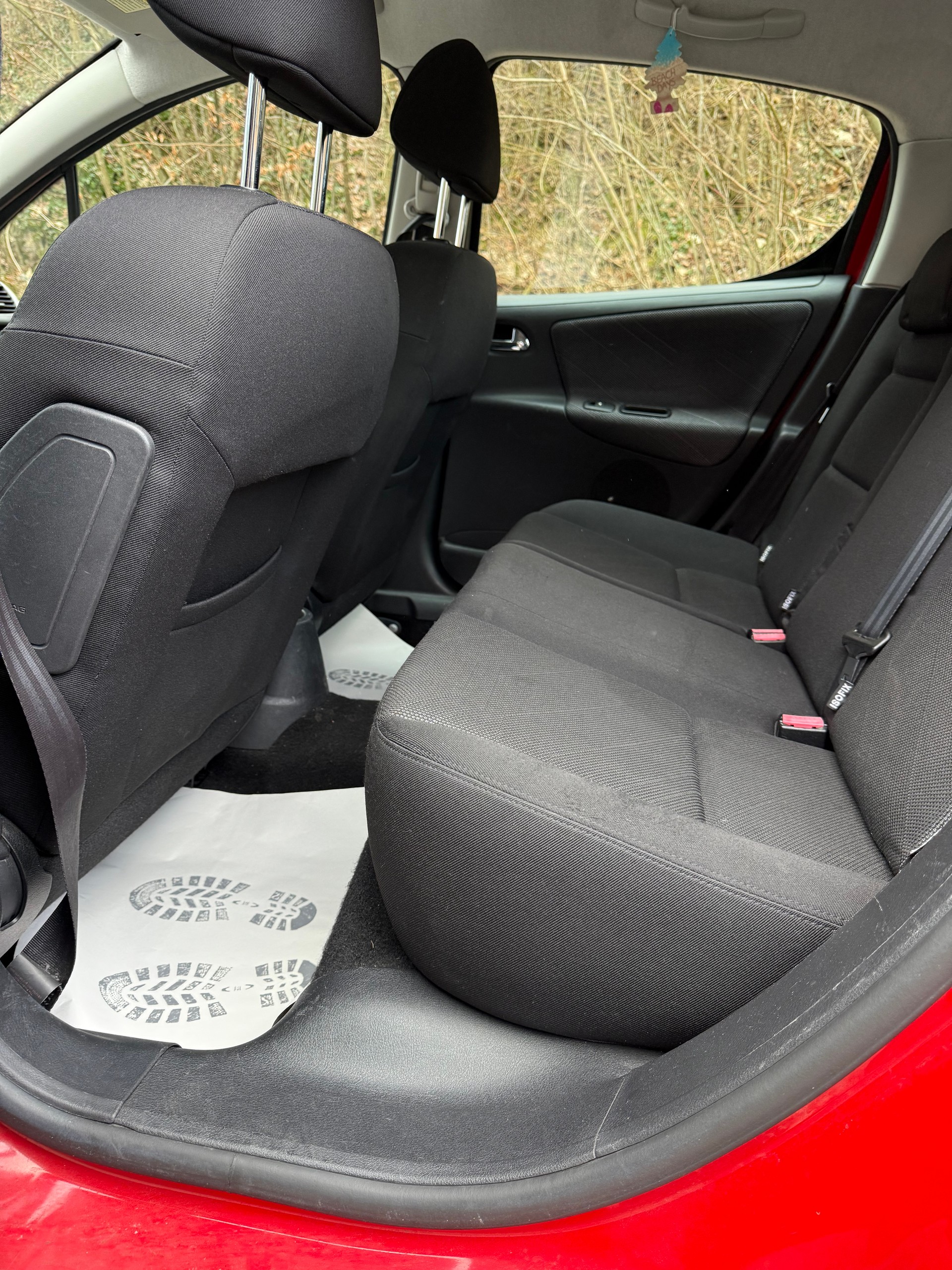 PEUGEOT 207 1.6 16V Sport Pack-image-8
