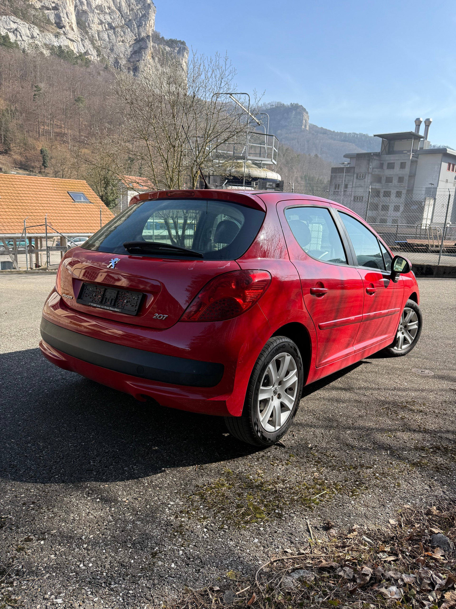 PEUGEOT 207 1.6 16V Sport Pack-image-2