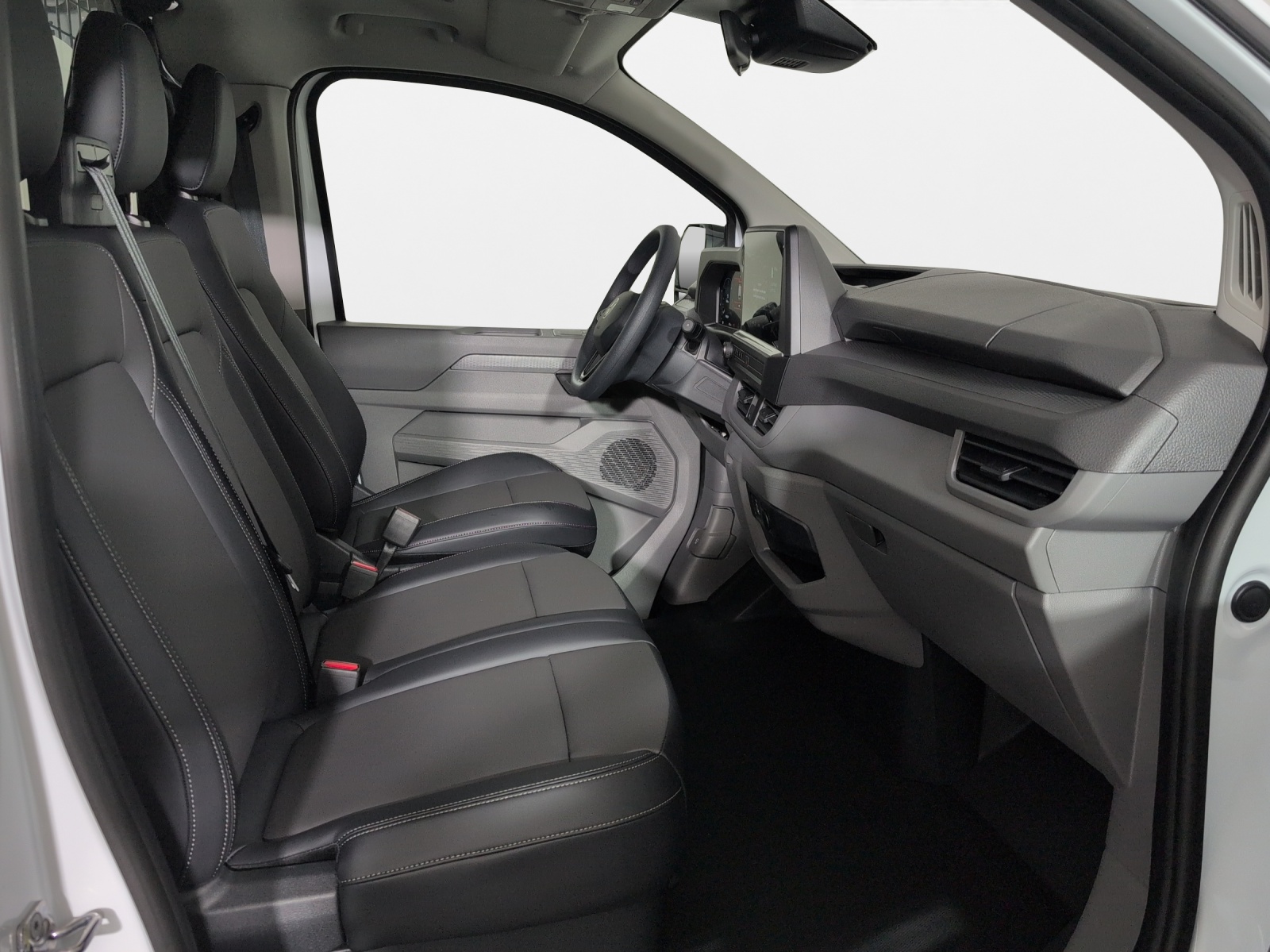 VW Transporter 2.0 TDI Lang Automat-image-6