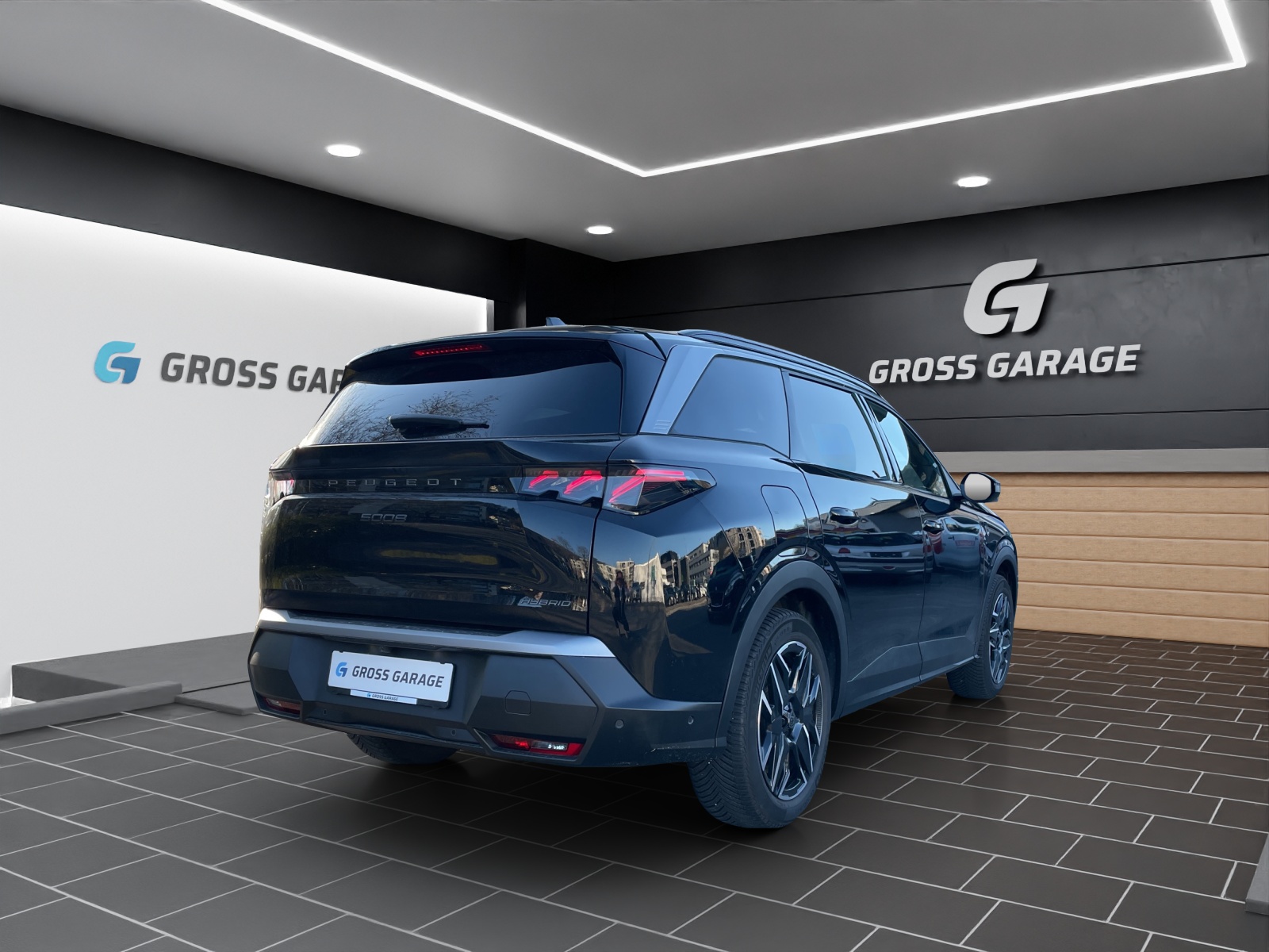 PEUGEOT 5008 145 e-DCS6 GT-image-3