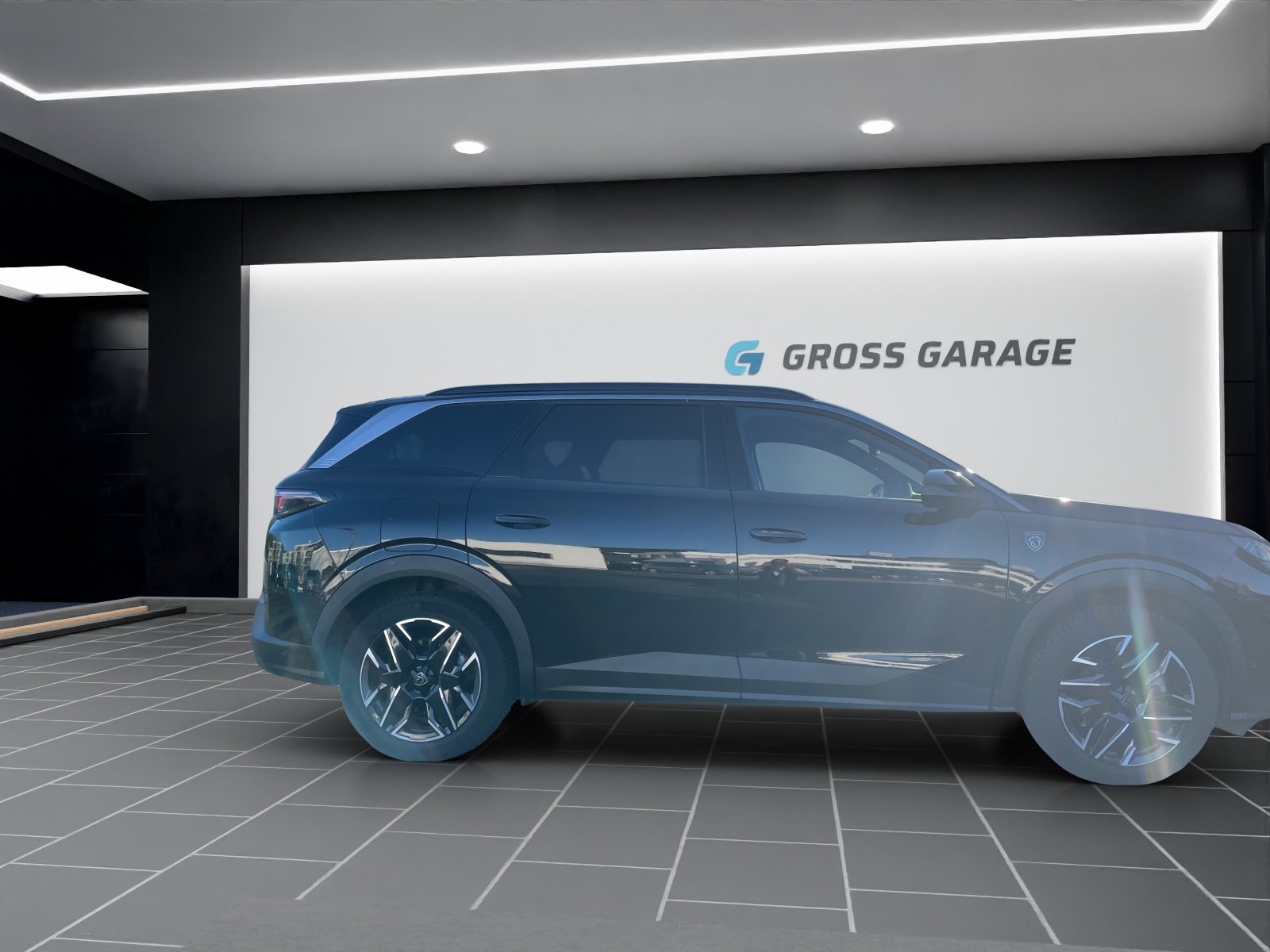 PEUGEOT 5008 145 e-DCS6 GT-image-2