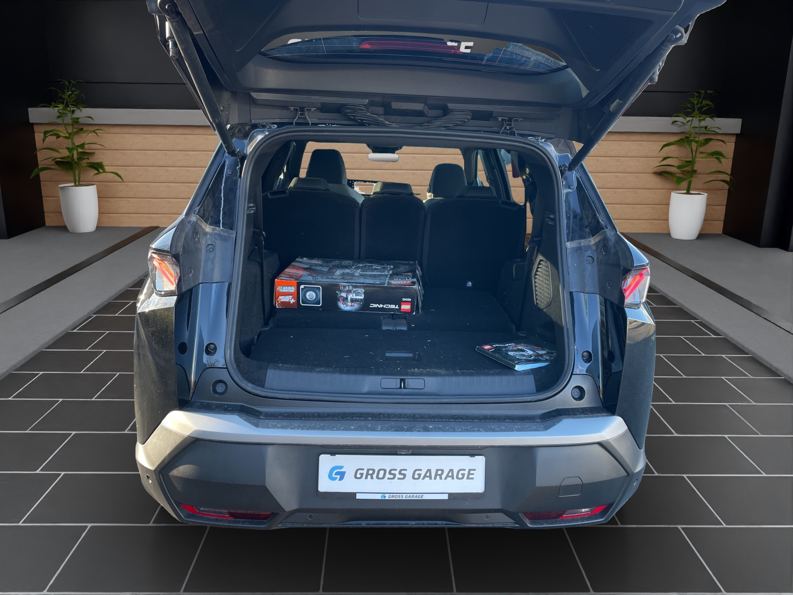 PEUGEOT 5008 145 e-DCS6 GT-image-8