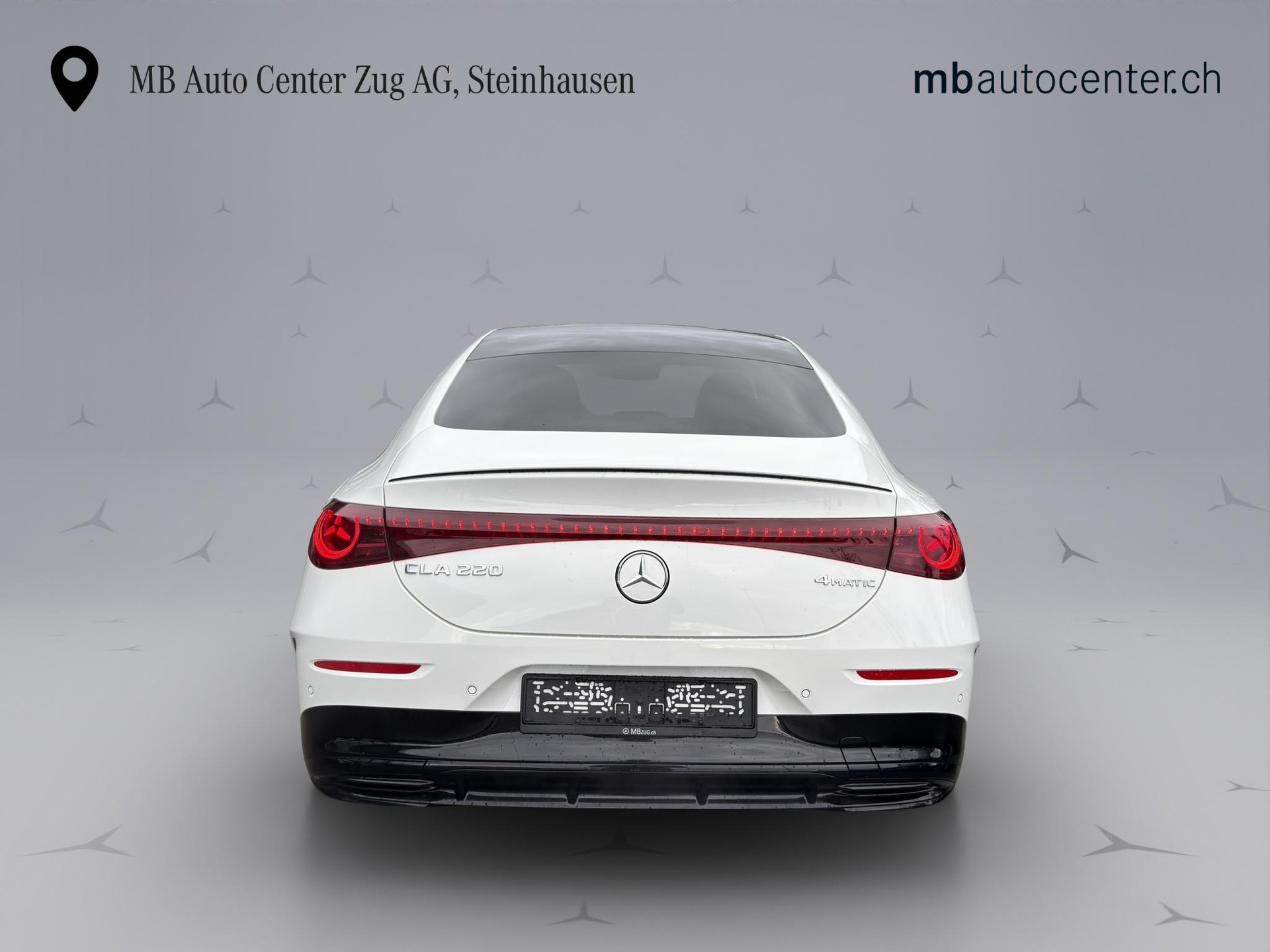MERCEDES-BENZ CLA 220 AMG Line 4matic-image-3