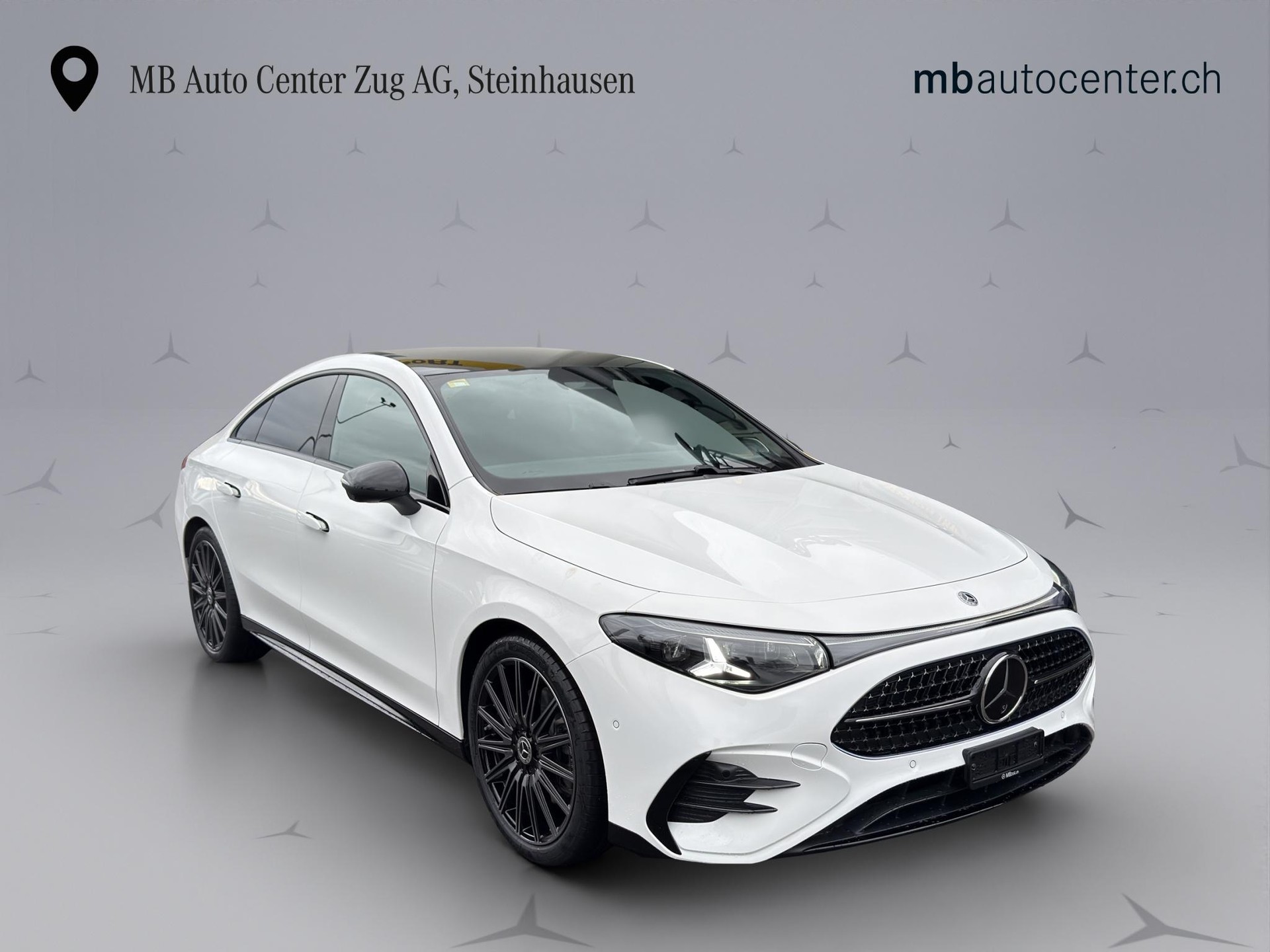 MERCEDES-BENZ CLA 220 AMG Line 4matic-image-6