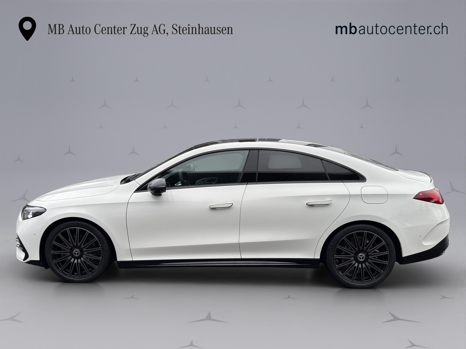 MERCEDES-BENZ CLA 220 AMG Line 4matic-image-1