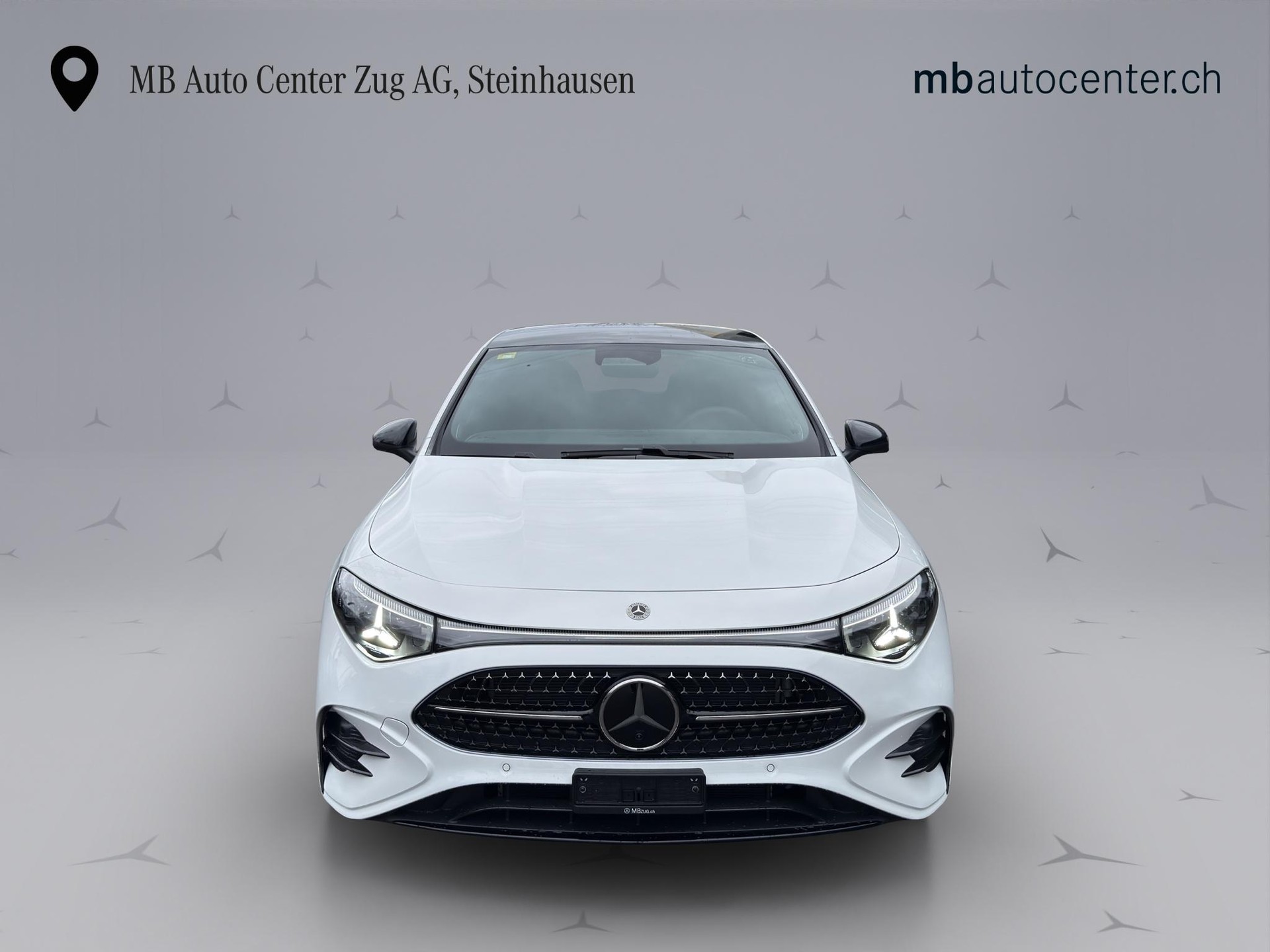 MERCEDES-BENZ CLA 220 AMG Line 4matic-image-7